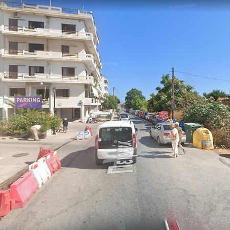 Stefan'S City Hub خانيا المظهر الخارجي الصورة